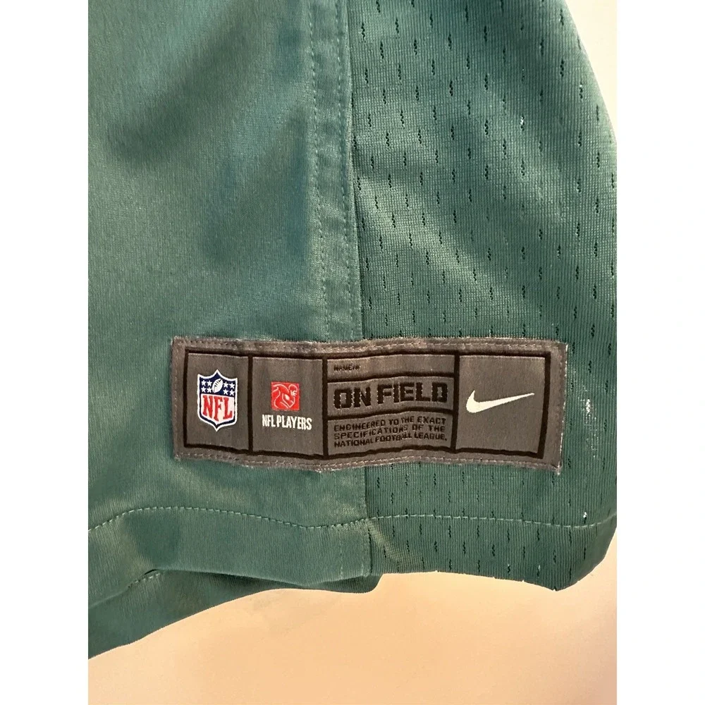 Nike OnField Jersey Womens X- Large Philadelphia Eagles #29 Murray XL Ladies‎